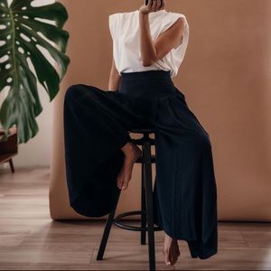 COPY - Wide leg pants